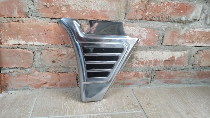 Batterieabdeckung links gebraucht für BMW Motorrad /5 Modelle Batterieabdeckung links gebraucht für BMW Motorrad /5 Modelle