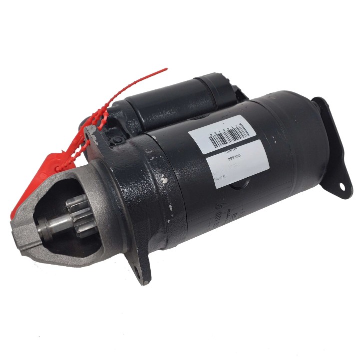 Anlasser Bosch überholt BMW R von`74 -`96 mit 9 Zähnen