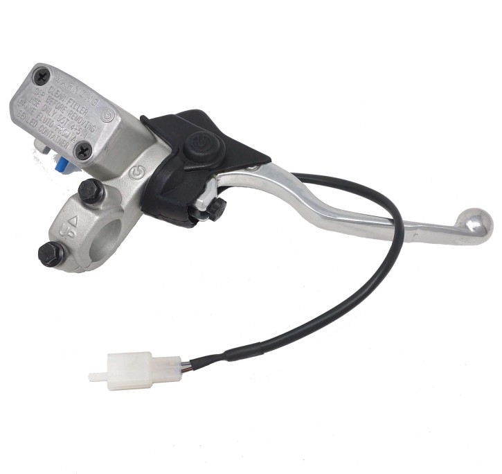 Bremspumpe - Handbremspumpe BREMBO PS 11mm ENDURO