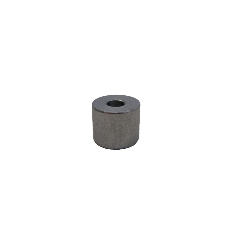 Spacer aus Aluminium für DIY Projekte in verschiedenen Größen Ø 6,5 15MM