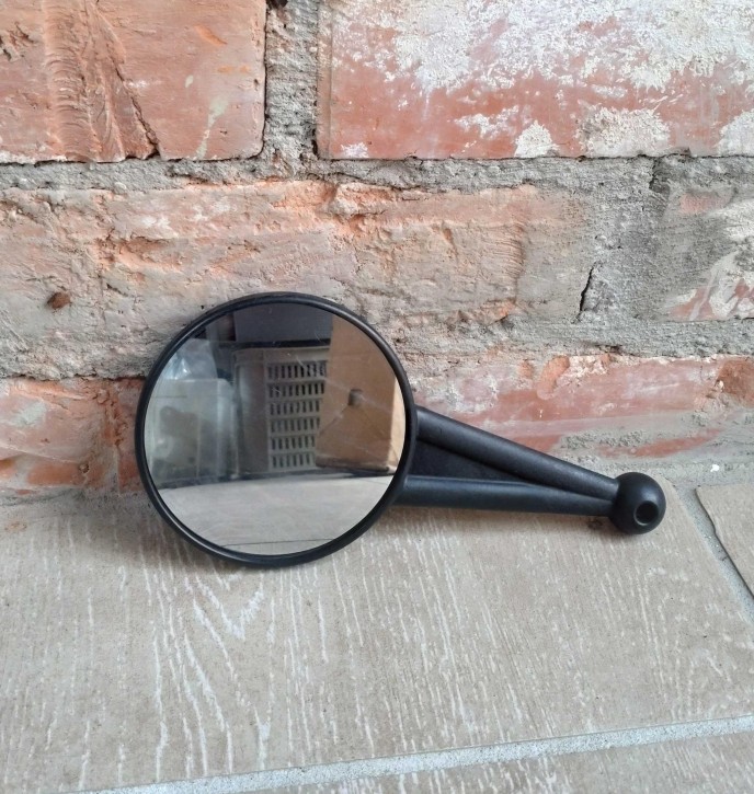 Gebrauchter Spiegel Enduro Kunststoff von Doubletake Mirror