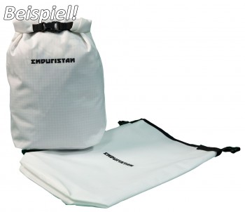 Isolation Bag- Tasche - Sack von Enduristan 7,5 Liter