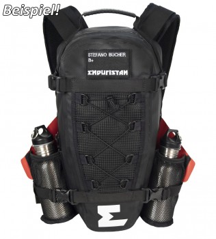 Hurricane 15 Enduristan Rucksack 15 Liter