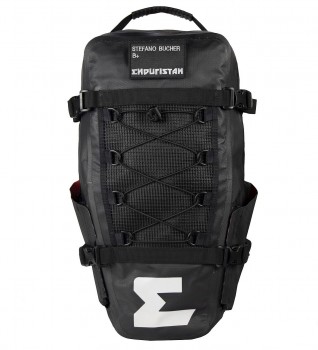 Hurricane 25 Enduristan Rucksack 25 Liter mit Trinkbeutel