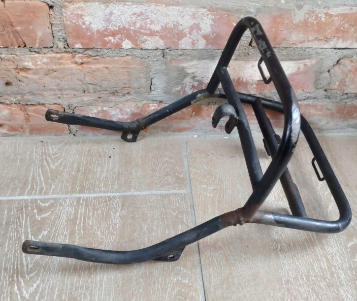 Gepäckhalter - Heckrahmen - BMW R80 G/S gebraucht