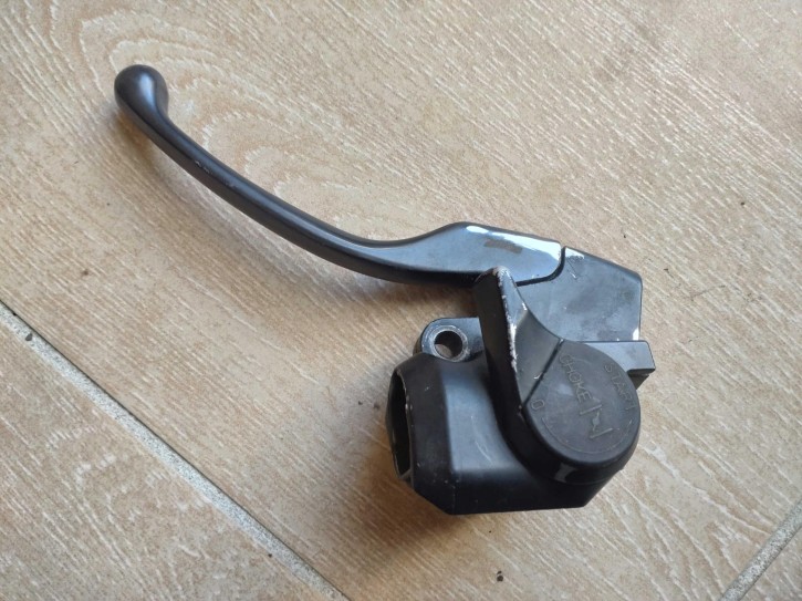 Griffeinheit gebraucht links für BMW 2 Ventil Modelle