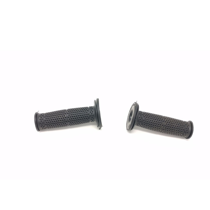 Griffgummi Enduro PROGRIP Dual Sport 714 Rally-Griffe