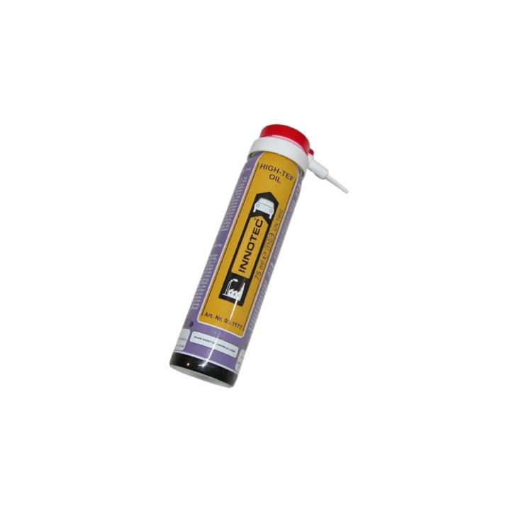 High-Tef Oil 75ml ( Teflonspray ) für Züge , Welle