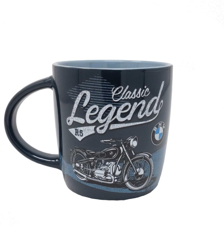 Kaffeetasse - Teetasse - BMW Motorrad "Classic Legend" 330ml