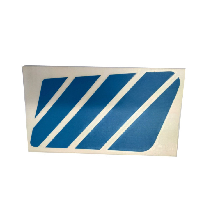 Tank Aufkleber R65 R80 G/S ST BMW Motorrad rechts