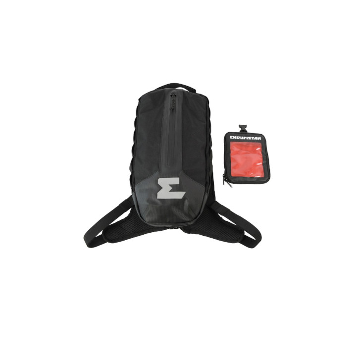 Hurricane 7 Enduristan Rucksack 7 Liter