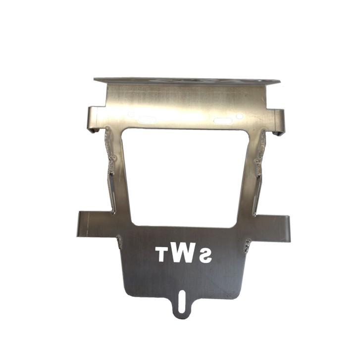 Dakar 84 BMW R 80-100 GS INSTRUMENTENHALTER Verstärkt