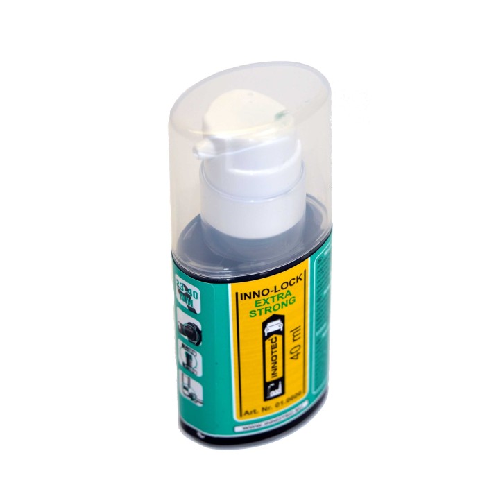 Innotec Inno-Lock Gewindesicherung Extra Strong Gel 40ml Innotec Inno-Lock Gewindesicherung Extra Strong Gel 40ml