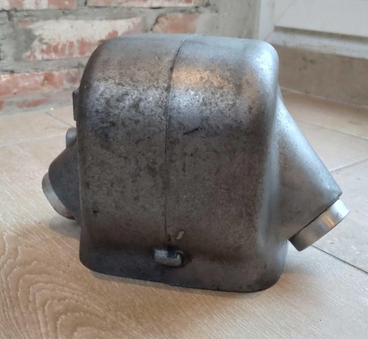 BMW R75/5 - Luftfilterkasten Luftfiltergehäuse gebraucht BMW R75/5 - Luftfilterkasten Luftfiltergehäuse gebraucht