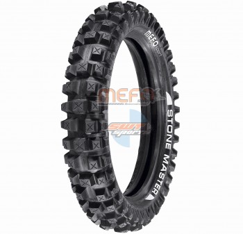 MFC 11 STONE MASTER  140/80-18 70R