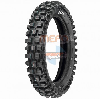 MFC 12 STONE MASTER  130/80-17 72R