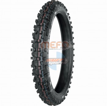 MFC 15 ENDURO MASTER 80/100-21 51S