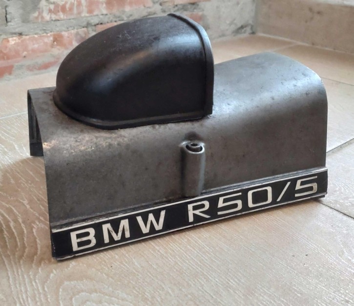 Abdeckhaube Motorhaube gebraucht für BMW R2V Modelle (1969-1985) Abdeckhaube Motorhaube gebraucht für BMW R2V Modelle (1969-1985)