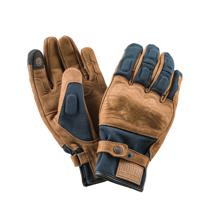 NORTH OF BERLIN DRYZONE HANDSCHUHE UNISEX 10