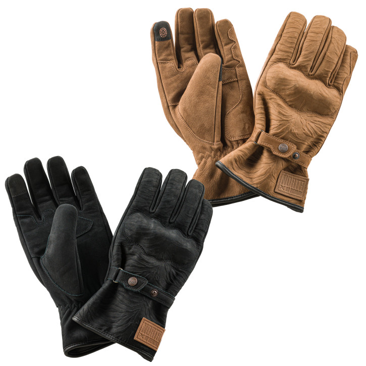 NORTH OF BERLIN STORMRIDER HANDSCHUHE