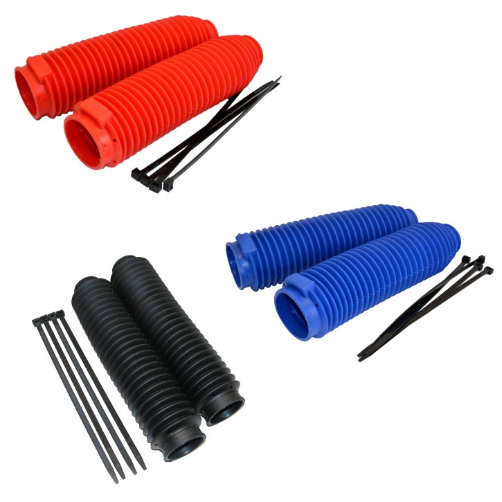 Faltenbalg für 50mm WP - Marzocchi Telegabel