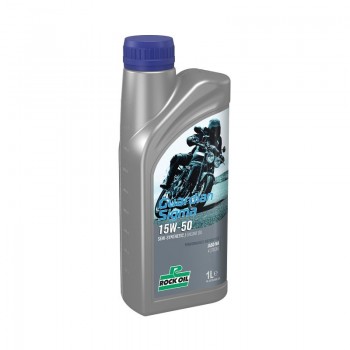 ROCK OIL guardian sigma 15W-50 1 Liter