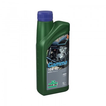 ROCK OIL gamma 10W-40 1 Liter