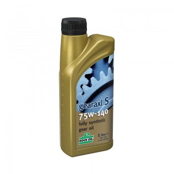 ROCK OIL gearaxl S 75w140 Getriebeöl 1 Liter