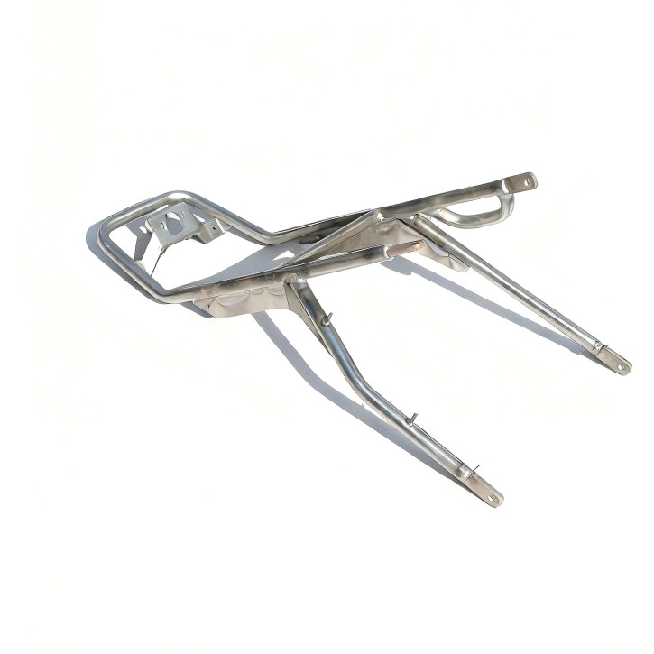 Heckrahmen BMW R80 - 100 GS im Basic Style