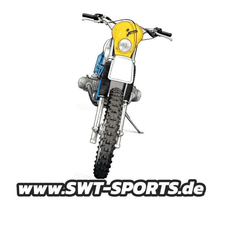 Tasse SWT-SPORTS Vintage Tasse SWT-SPORTS Vintage