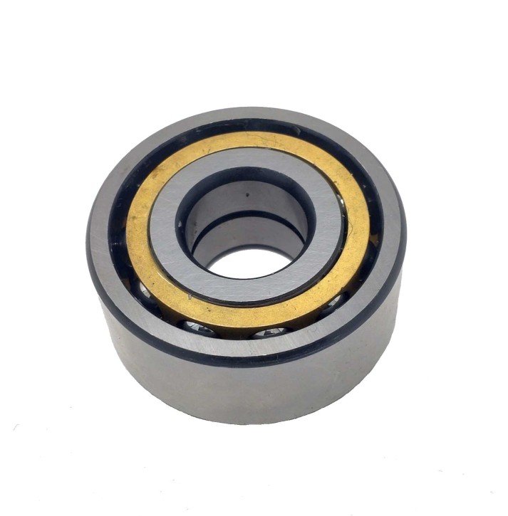 Schrägkugellager für das Kegelrad im Endantrieb R50 - R69 Schrägkugellager für das Kegelrad im Endantrieb R50 - R69