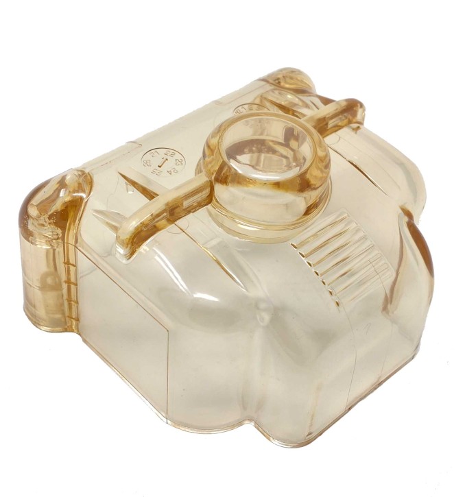 BING Schwimmerkammergehäuse transparent BING Schwimmerkammergehäuse transparent