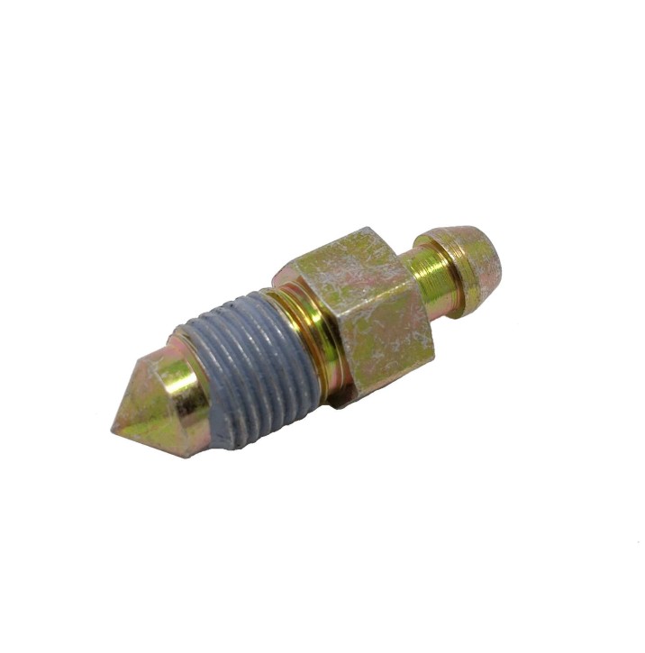 Speedbleeder Entlüfterschraube M10 x 1.0 - 31mm für BMW
