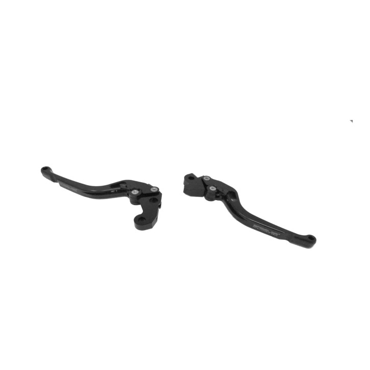 Kupplungshebel - Bremshebel - Set für BMW R 80 - 100 GS - R  91–95