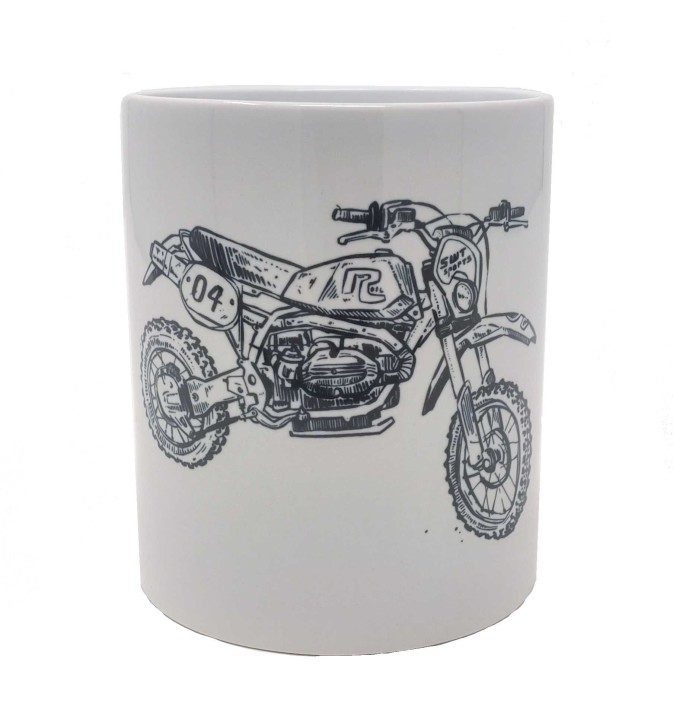 Tasse SWT-SPORTS Cross