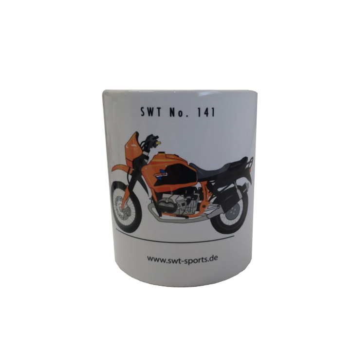 Tasse SWT-SPORTS SWT-Nr. 141