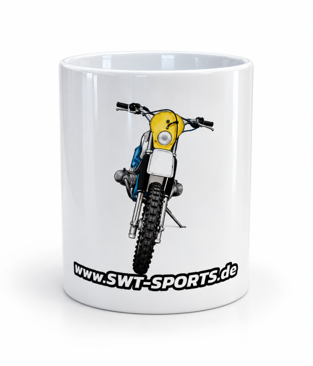 Tasse SWT-SPORTS Vintage