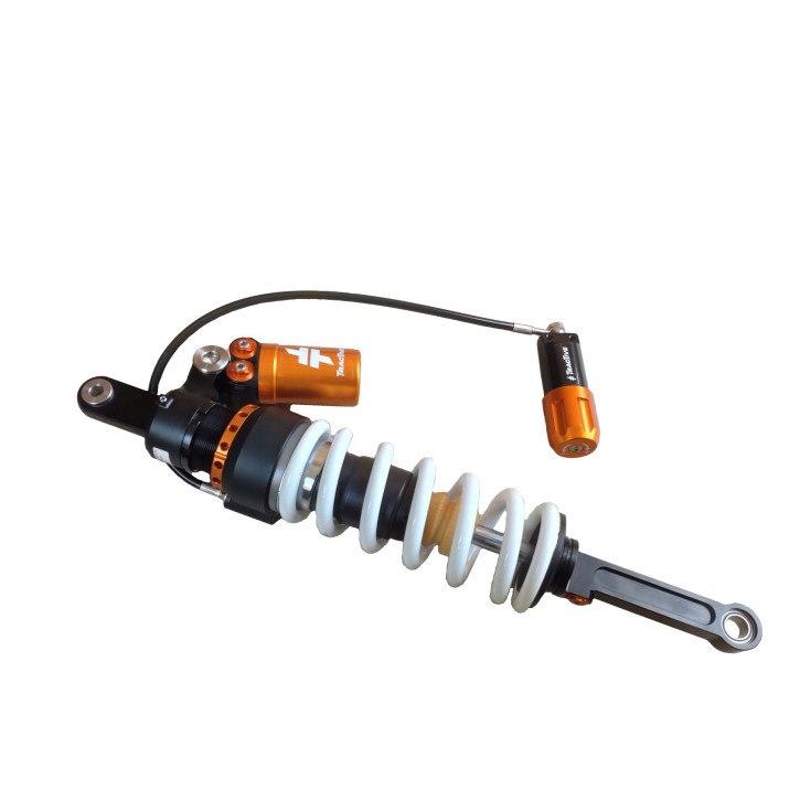 TracTive Federbein für BMW R 80-100 GS (1988-1996) T9524-TR