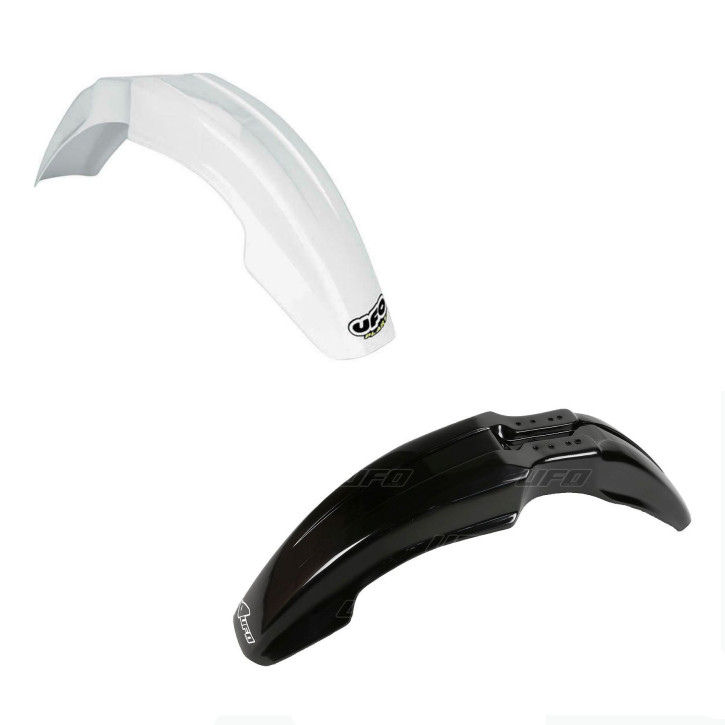 UFO YZ Enduro Vorderradkotflügel - Kotflügel vorne uni. UFO YZ Enduro Vorderradkotflügel - Kotflügel vorne uni.