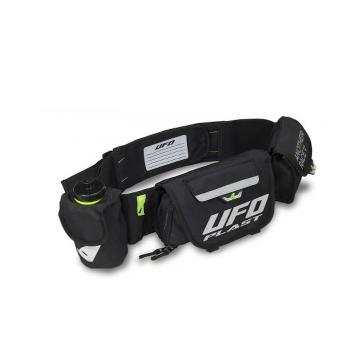 UFO Plast Gürteltasche mit Wasserflasche für Hobby oder Freizeit