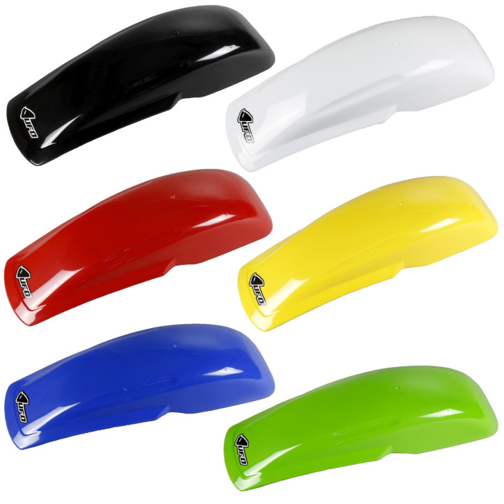 UFO Kotflügel hinten Nost-Design