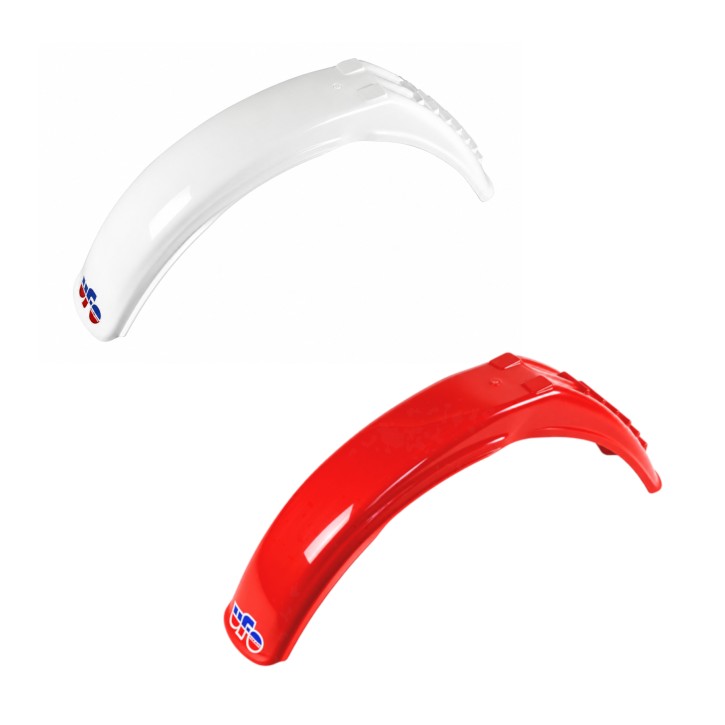 UFO Plast Vintage Front Fender – klassischer Look, moderne Fertigungsqualität