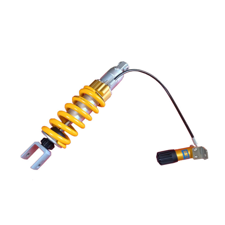 Öhlins Stoßdämpfer BM424 hinten Gasdruck für BMW R850 R1100 GS