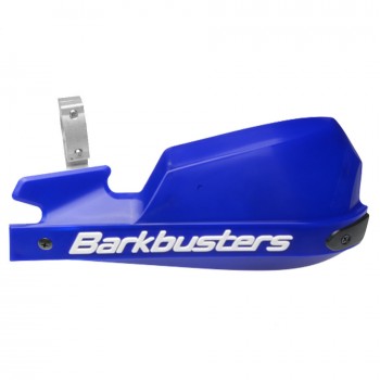Barkbusters Handschutz VPS MX mit Kit blau