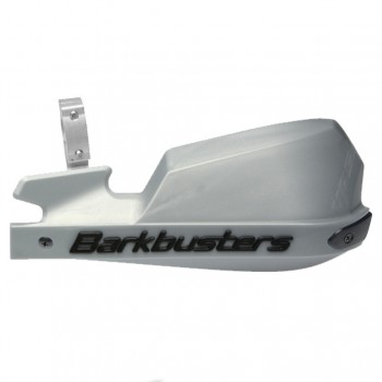 Barkbusters Handschutz VPS MX mit Kit silber