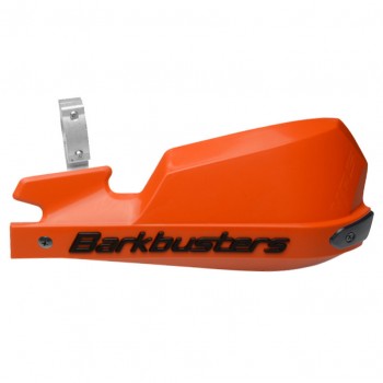 Barkbusters Handschutz VPS MX mit Kit orange