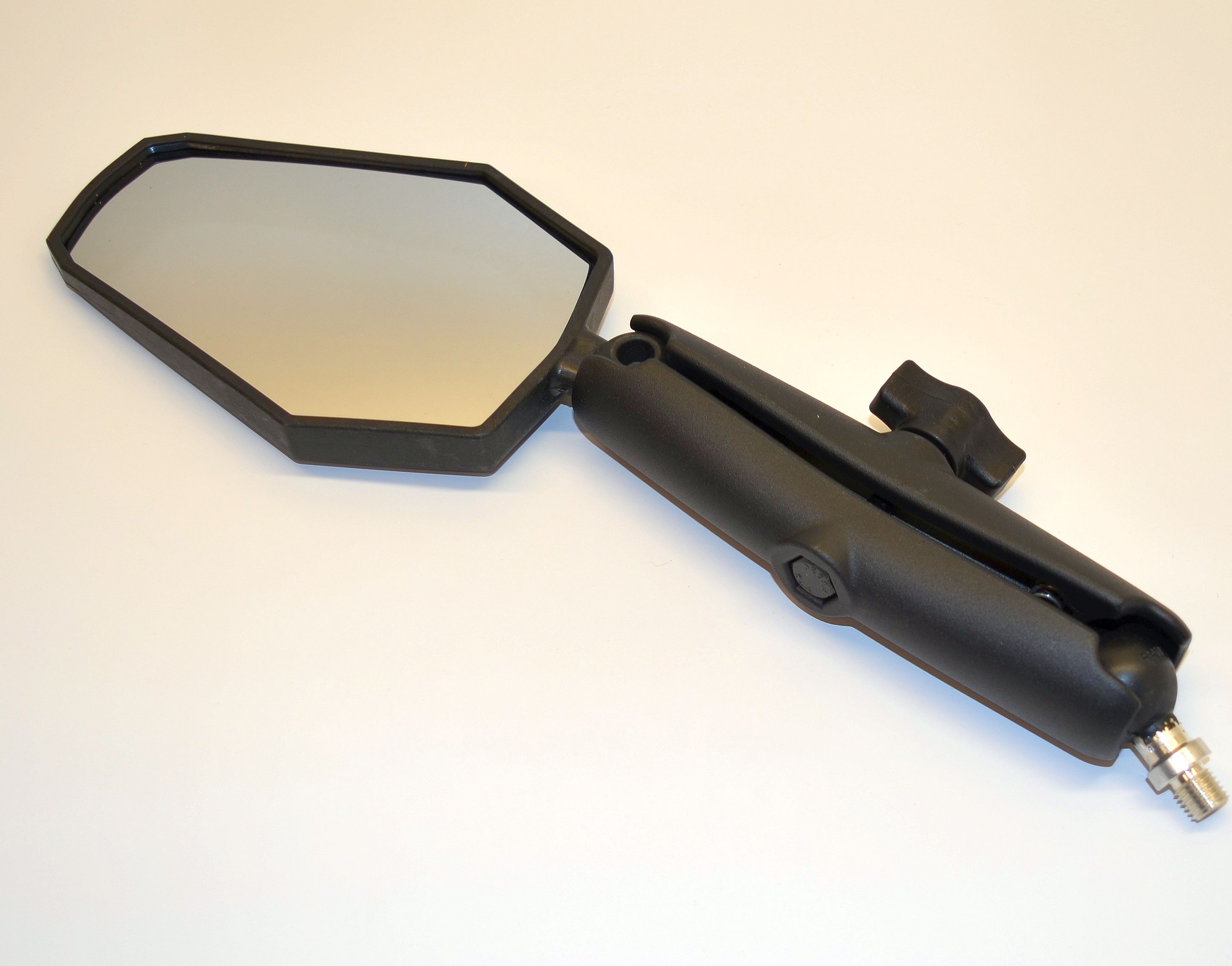 RAM Spiegel für Adventure und Reise Doubletake Mirror