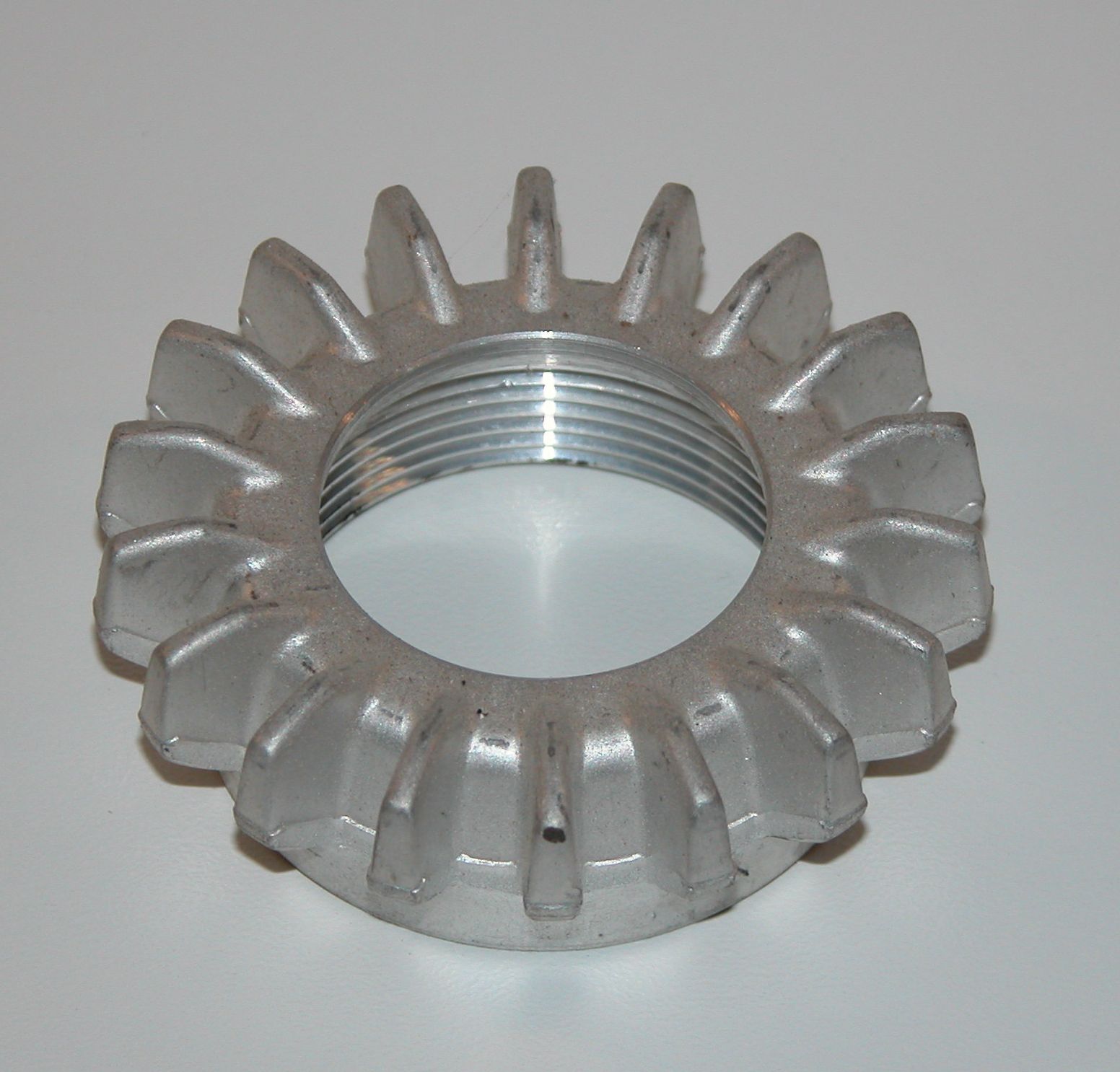 2 Sternmutter Für BMW: R 100 90 80 75 65 60 50 / R100 R90 R80