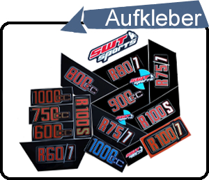 Aufkleber