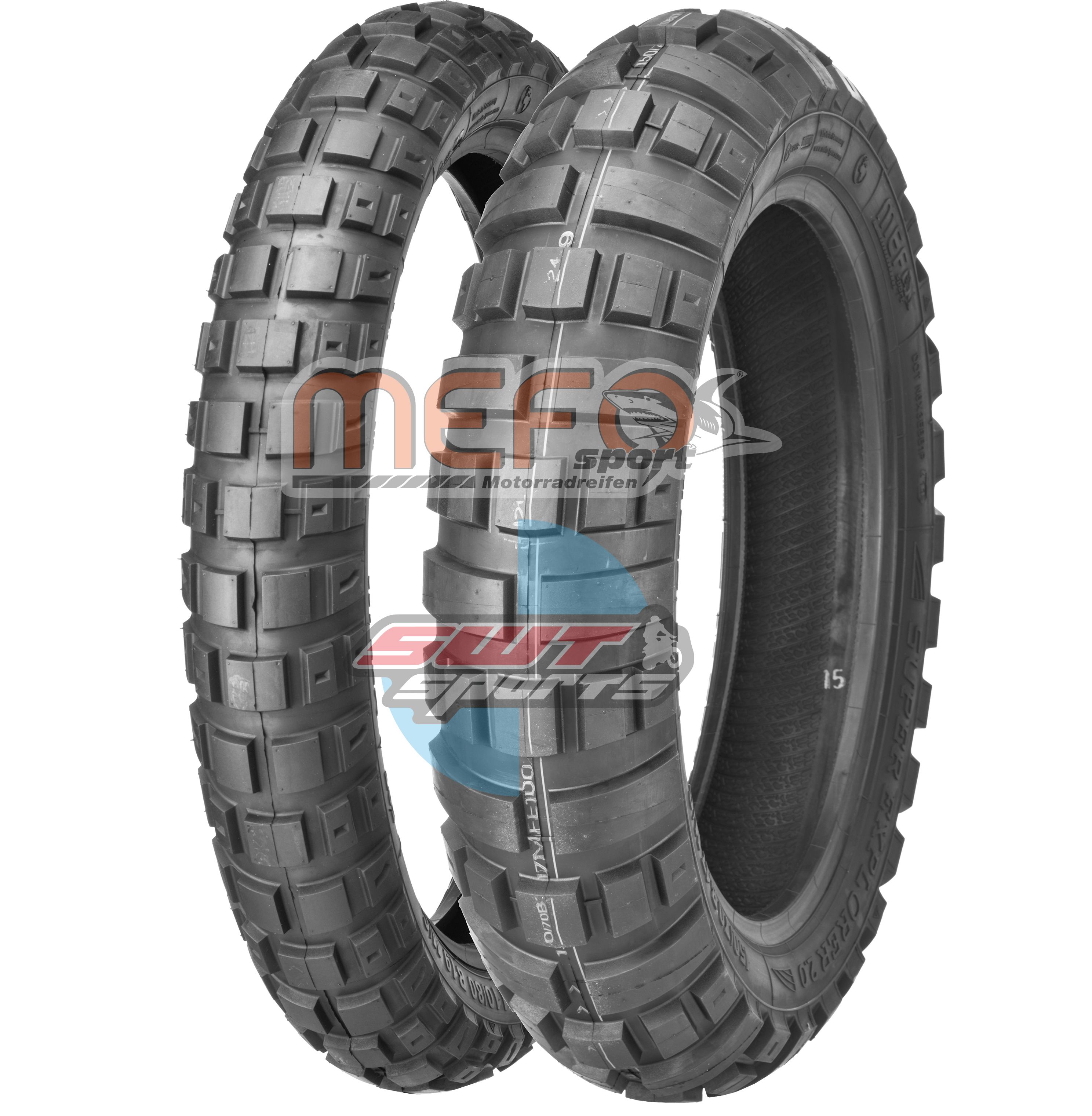 MEFO MFE 100 verkaufen